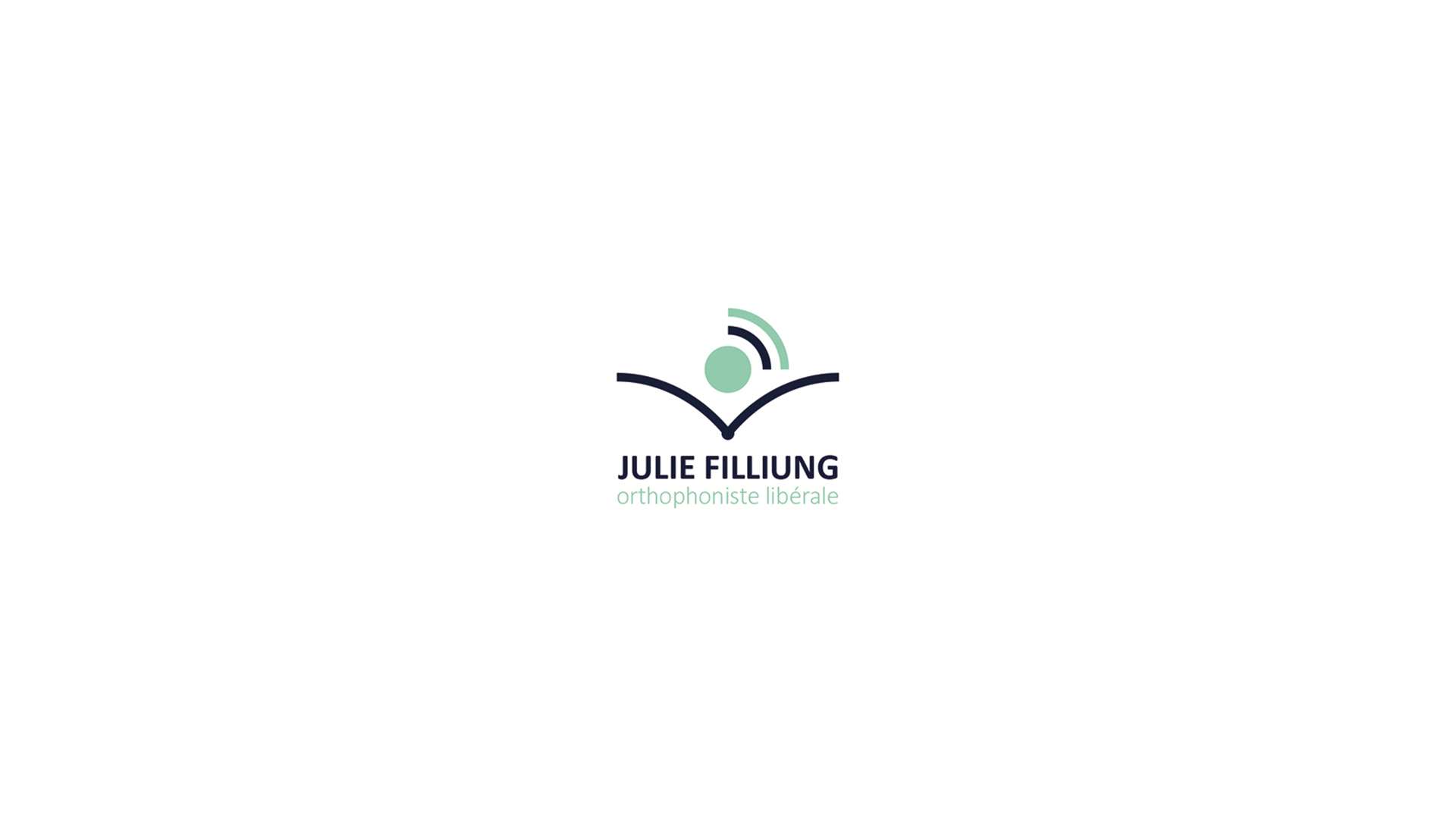 logo julie filliung