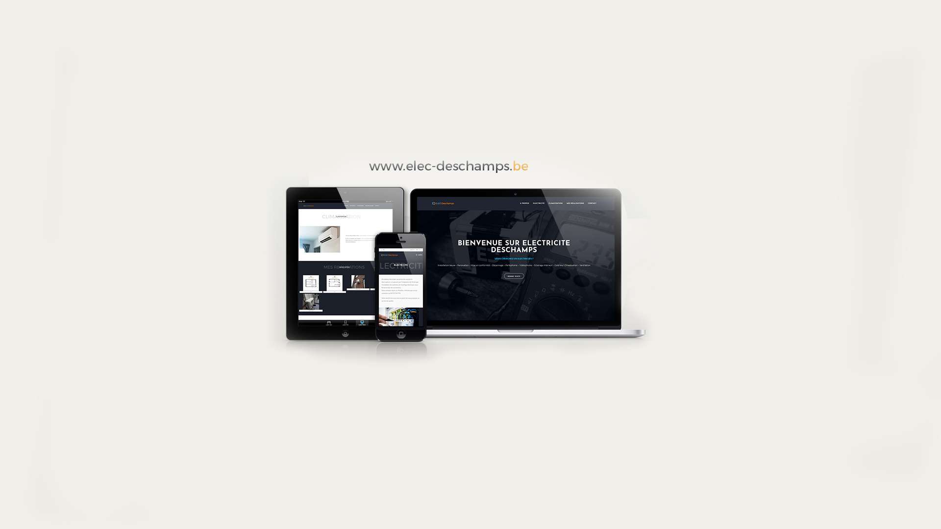 site deschamps